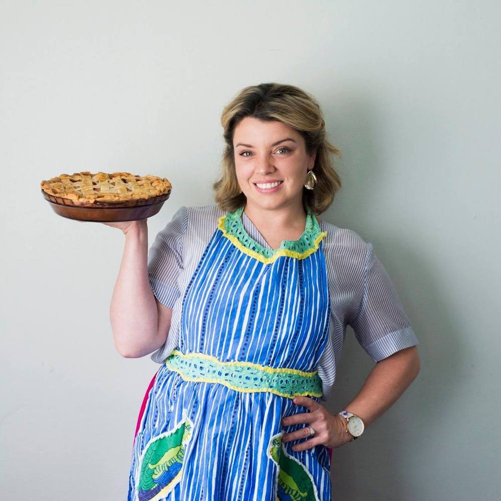 Meet your Posher, Rachael